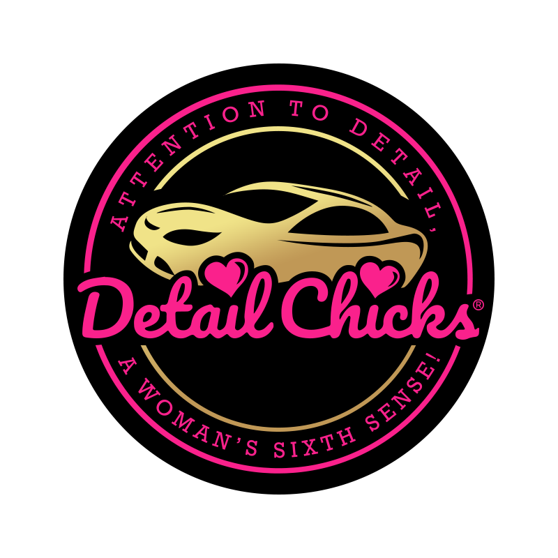 Detail Chicks Mobile Detailing