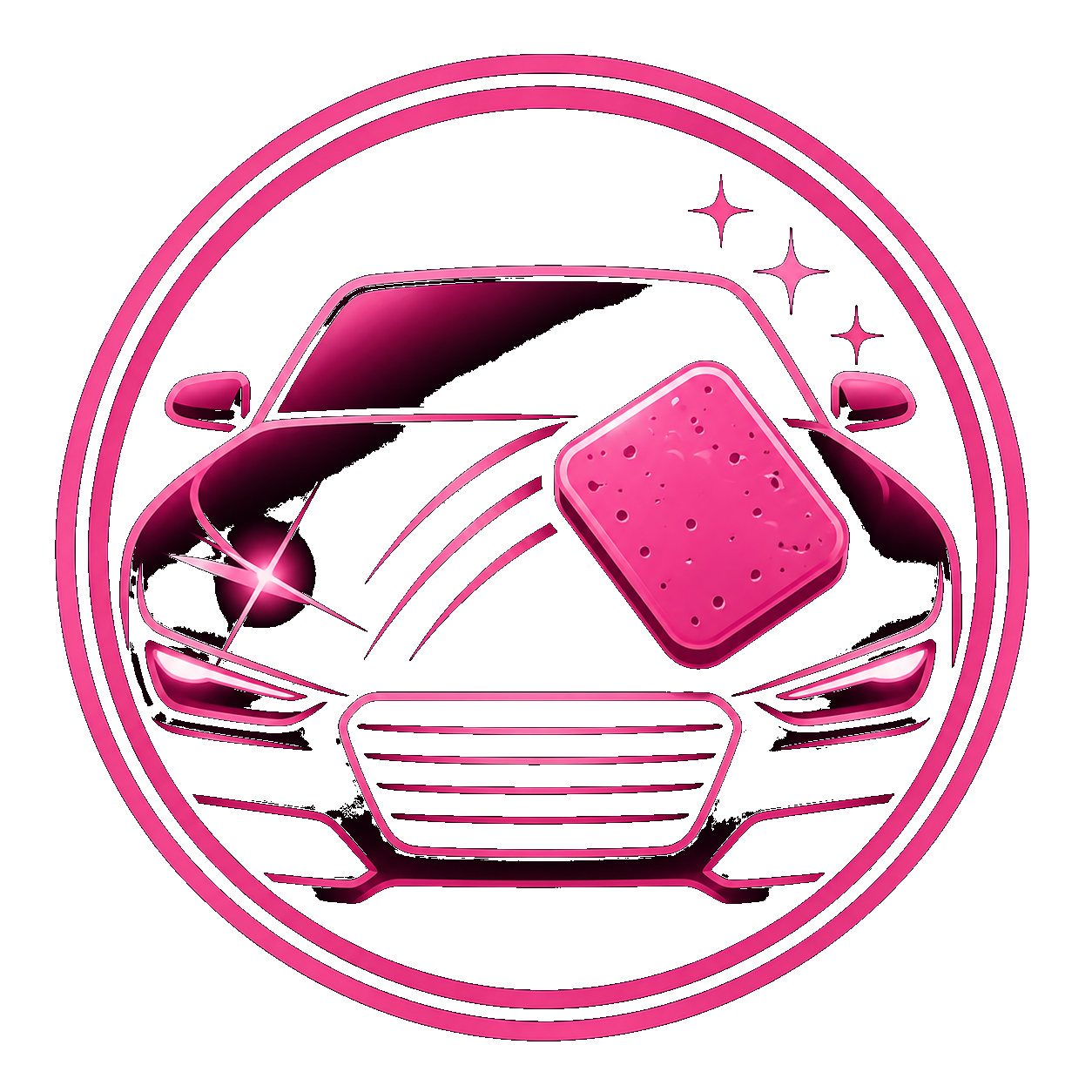 Clay Bar Treatment
