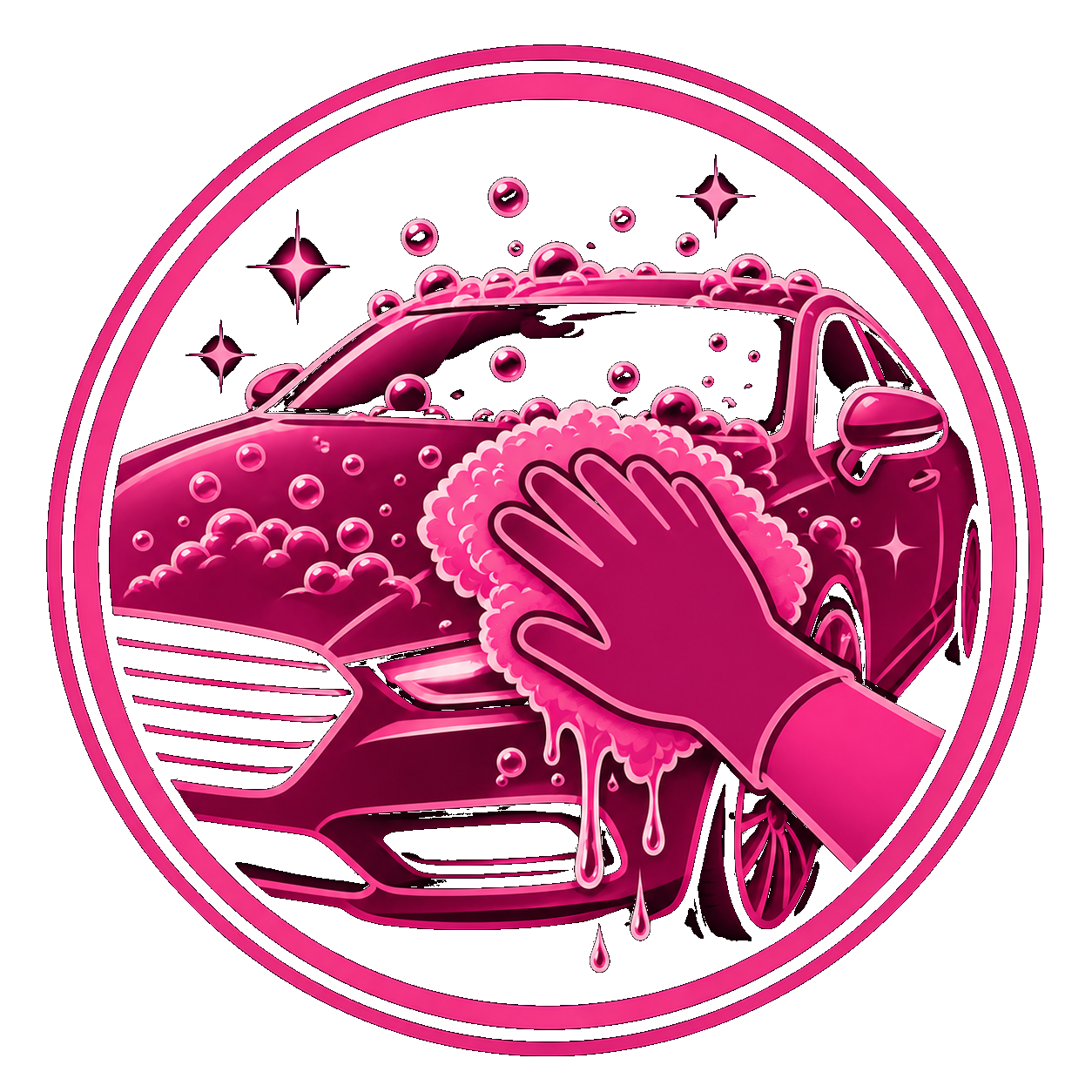 Precision Hand Wash