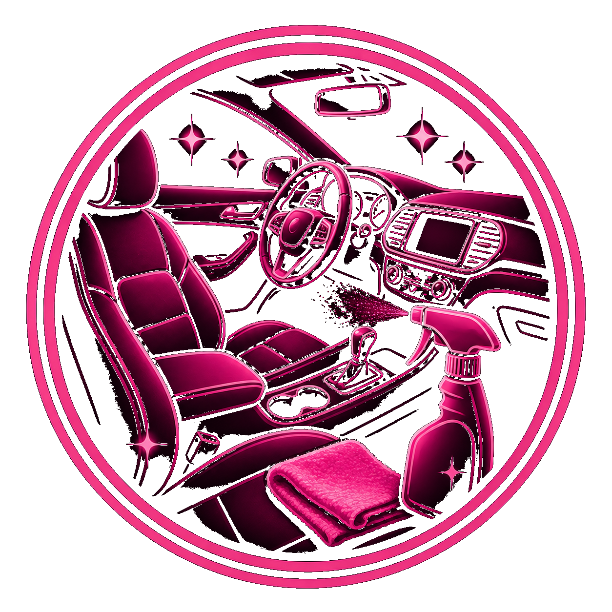 Interior Detailing