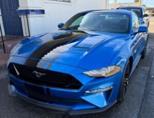 mobile detailing service areas